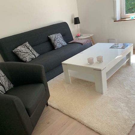 B&B Apartment Rødekro 외부 사진