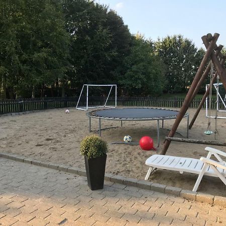 B&B Apartment Rødekro 외부 사진